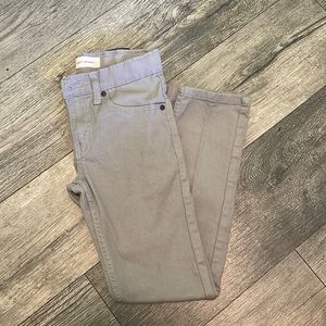Boys Levi’s 510 Skinny